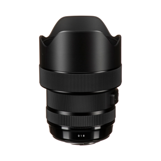 Sigma 14-24mm f/2.8 DG HSM Art Lens for Canon EF