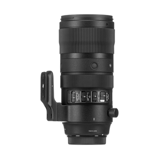 Sigma 70-200mm f/2.8 DG OS HSM Sports Lens for Canon EF
