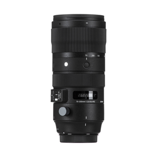 Sigma 70-200mm f/2.8 DG OS HSM Sports Lens for Canon EF
