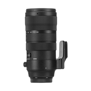 Sigma 70-200mm f/2.8 DG OS HSM Sports Lens for Canon EF