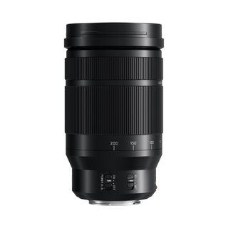 Panasonic Leica DG Vario-Elmarit 50-200mm f/2.8-4 ASPH. POWER O.I.S. Lens