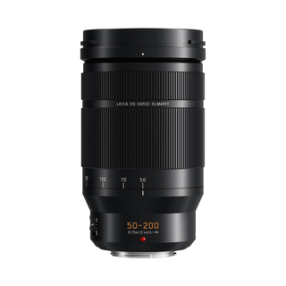 Panasonic Leica DG Vario-Elmarit 50-200mm f/2.8-4 ASPH. POWER O.I.S. Lens