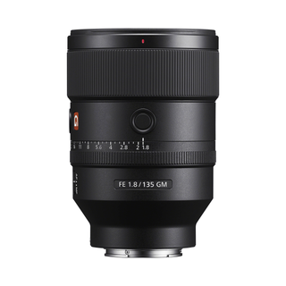 Sony FE 135mm f/1.8 GM Lens