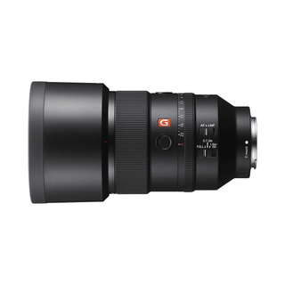 Sony FE 135mm f/1.8 GM Lens