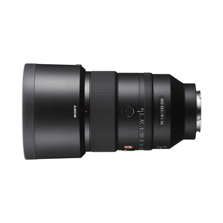 Sony FE 135mm f/1.8 GM Lens