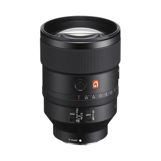 Sony FE 135mm f/1.8 GM Lens
