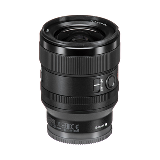 Sony FE 24mm f/1.4 GM Lens
