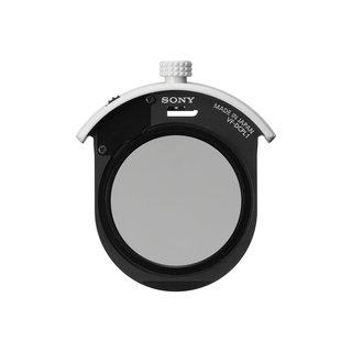 Sony FE 400mm f/2.8 GM OSS Lens