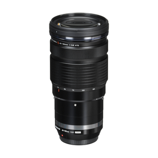 Olympus M.Zuiko Digital ED 40-150mm f/2.8 PRO Lens