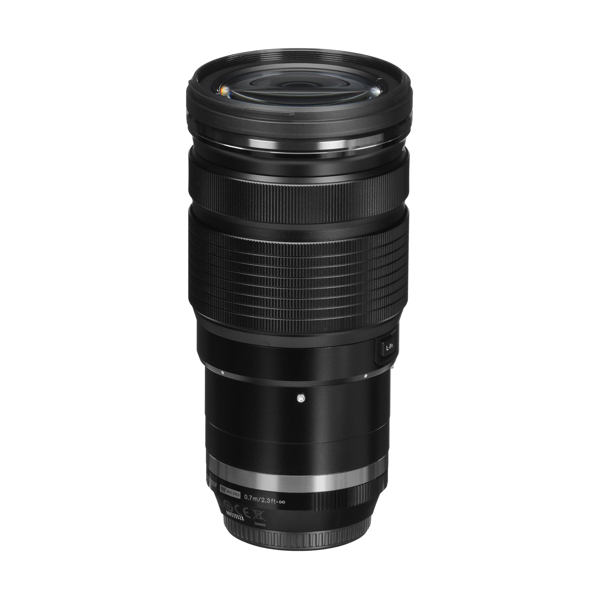 Olympus M.Zuiko Digital ED 40-150mm f/2.8 PRO Lens