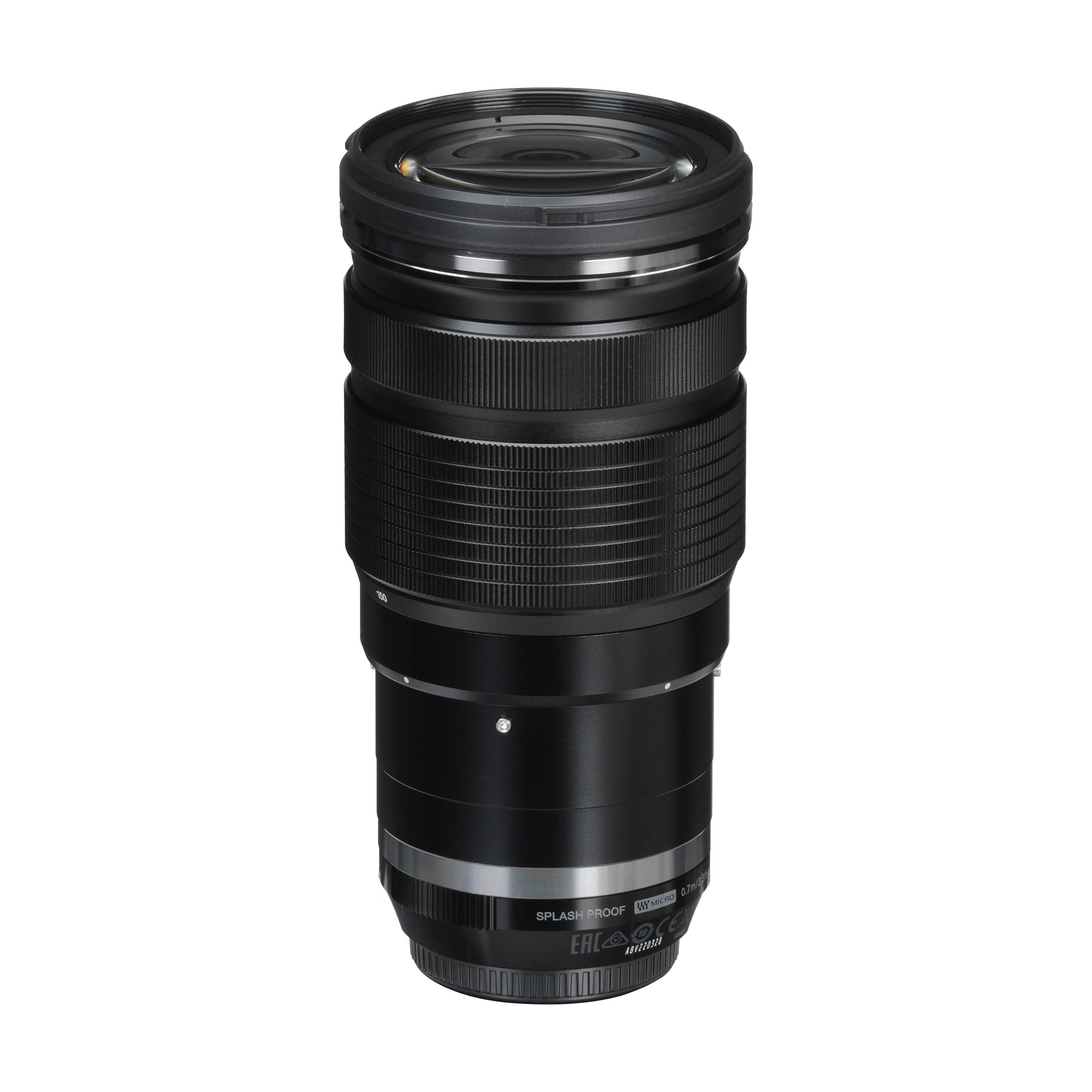 Olympus M.Zuiko Digital ED 40-150mm f/2.8 PRO Lens
