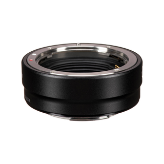 Canon Mount Adapter EF-EOS R