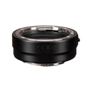 Canon Mount Adapter EF-EOS R