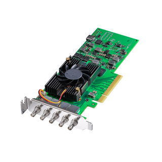 Blackmagic Design DeckLink 8K Pro Mini Capture Card