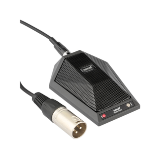 Senal MXBM-621/O MX Series Condenser Boundary Microphone (Omnidirectional)