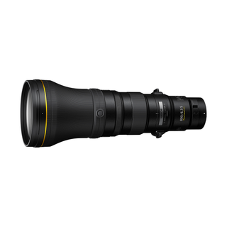 Nikon NIKKOR Z 800mm f/6.3 VR S Lens