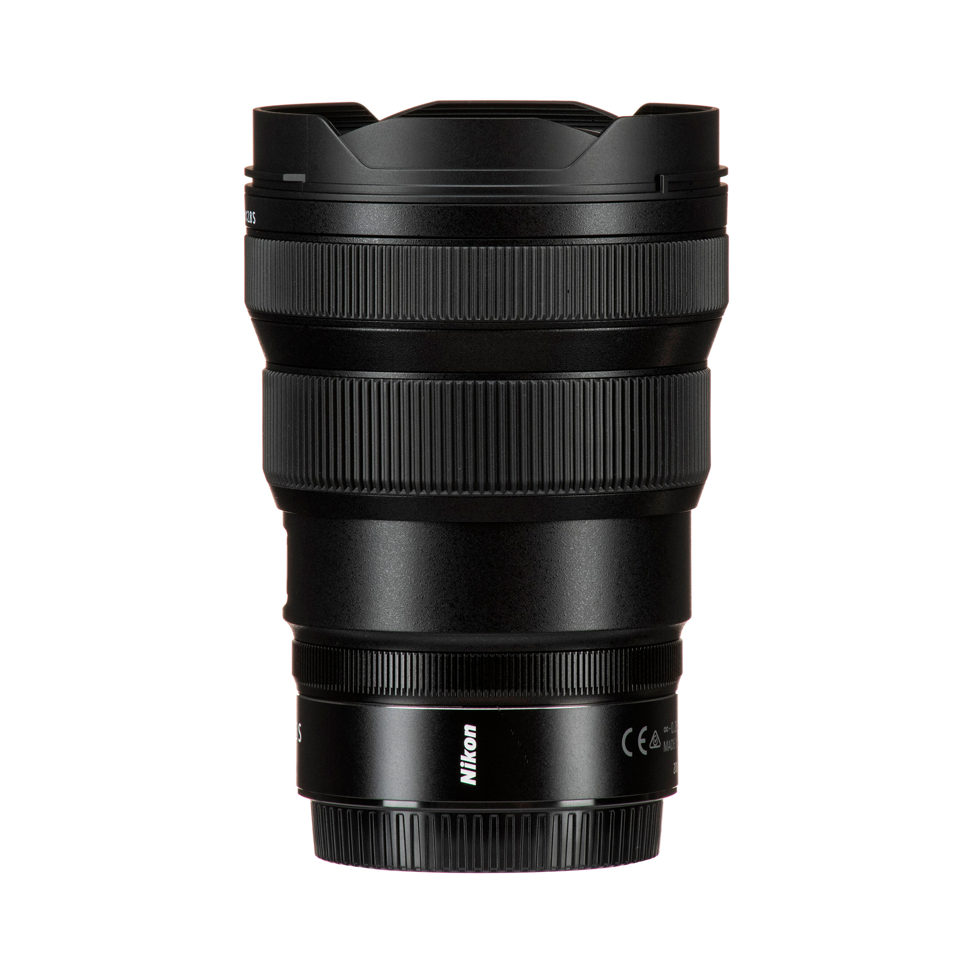 Nikon NIKKOR Z 14-24mm f/2.8 S Lens