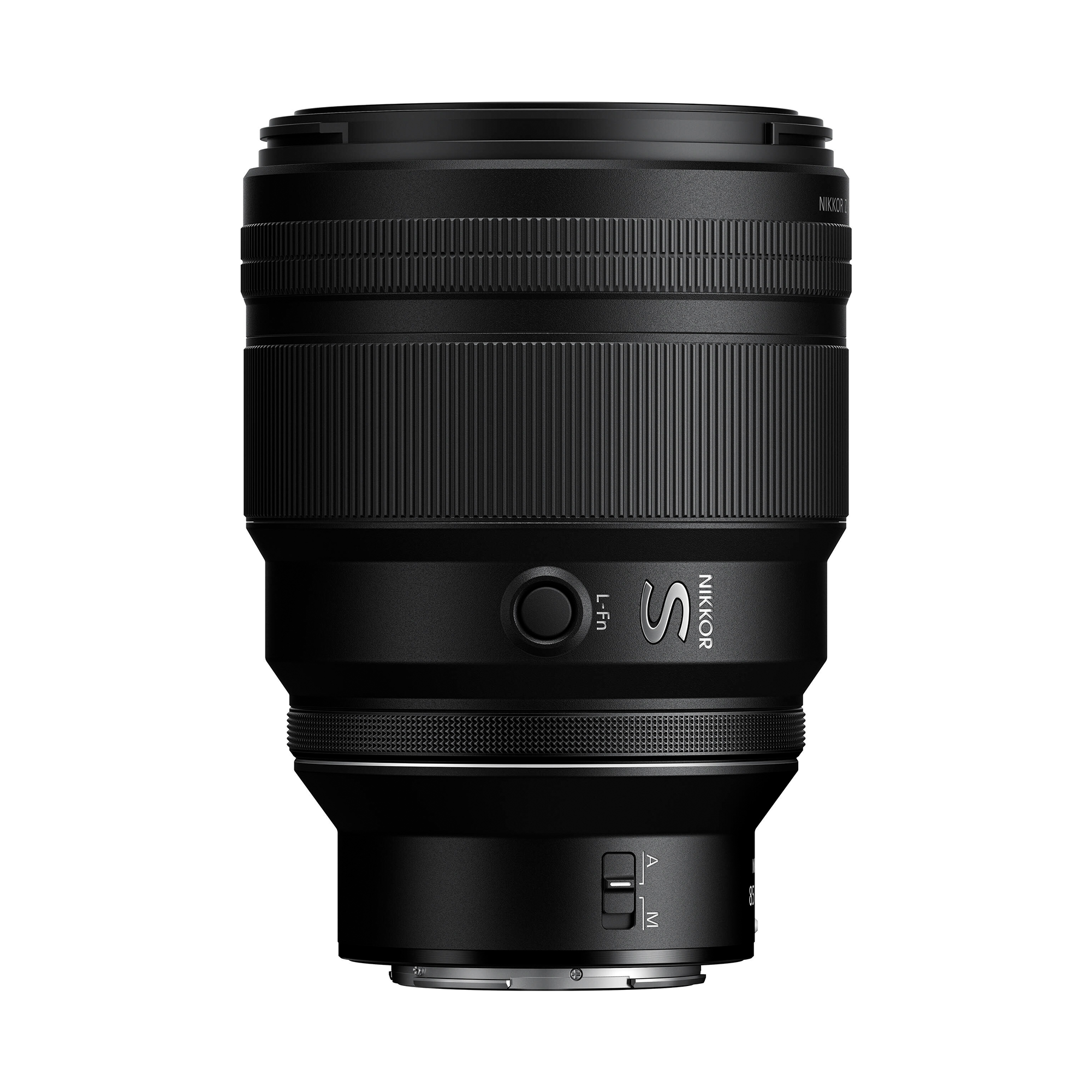 Nikon NIKKOR Z 85mm f/1.2 S Lens