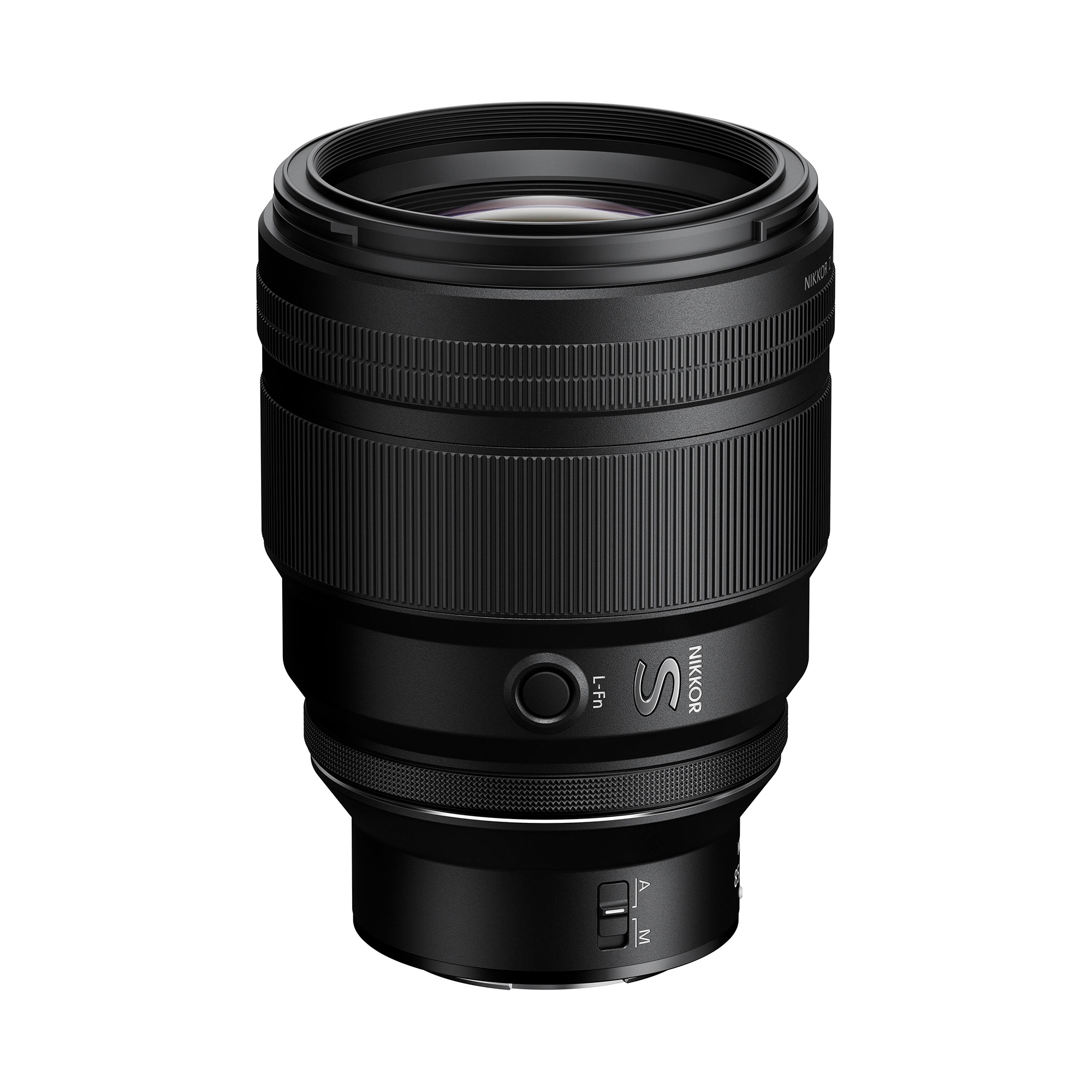 Nikon NIKKOR Z 85mm f/1.2 S Lens