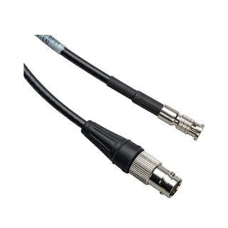 Laird Digital Cinema High-Density HD-BNC Male to BNC Female 12G-HD/SDI 30cm Cable
