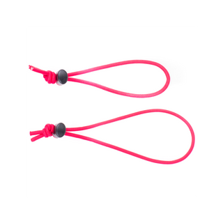 Think Tank Photo Red Whips Bungie Cable Ties V2.0