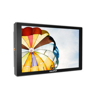 Lilliput A11 11" FHD A series 4K HDMI 3G-SDI Camera-top Monitor