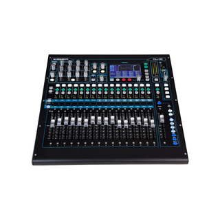 Allen & Heath Qu-16C Rackmountable Digital Mixer