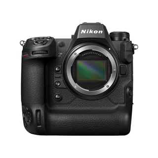 Nikon Z9 Mirrorless Digital Camera (body only)