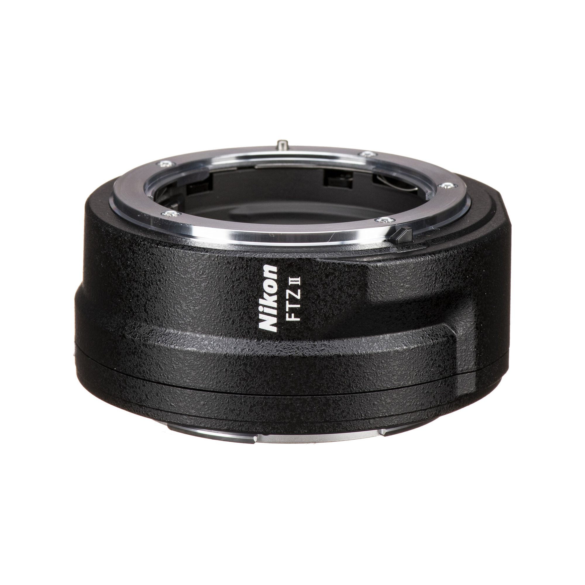Nikon FTZ II F Lens to Nikon Z-Mount Adapter