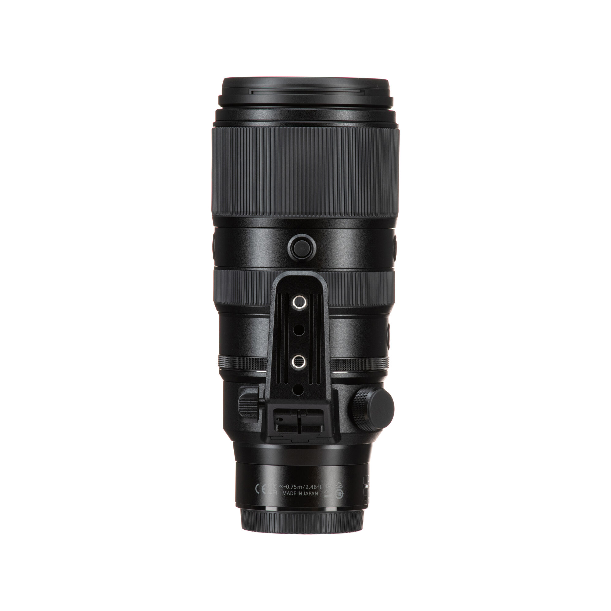 Nikon NIKKOR Z 100-400mm F4.5-5.6 VR S Lens