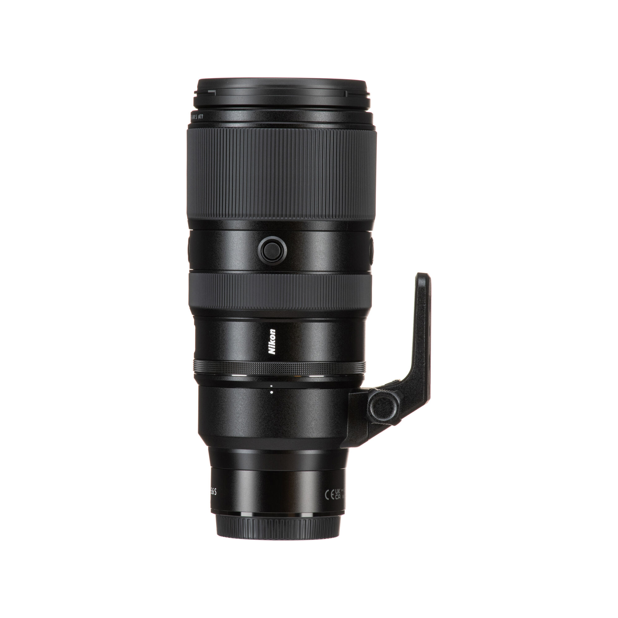 Nikon NIKKOR Z 100-400mm F4.5-5.6 VR S Lens