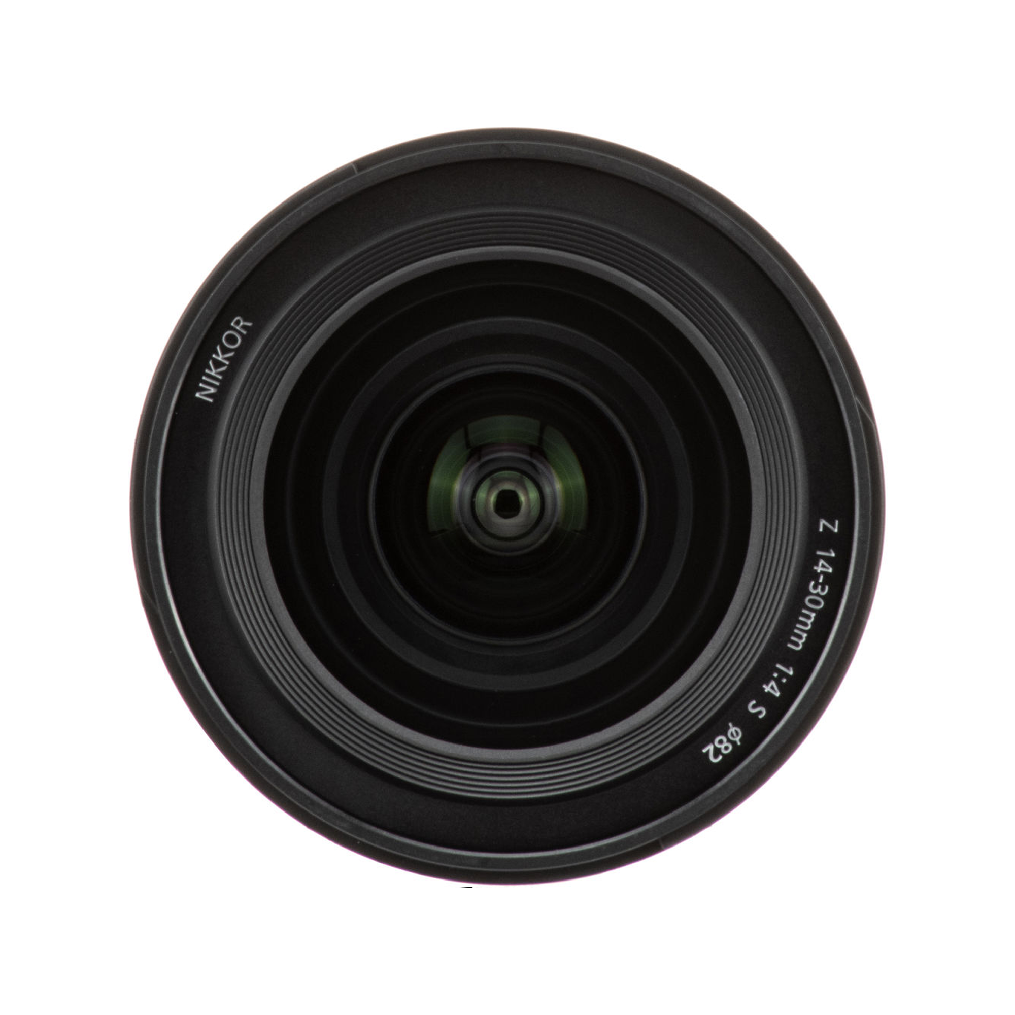 Nikon NIKKOR Z 14-30mm F4 S Lens