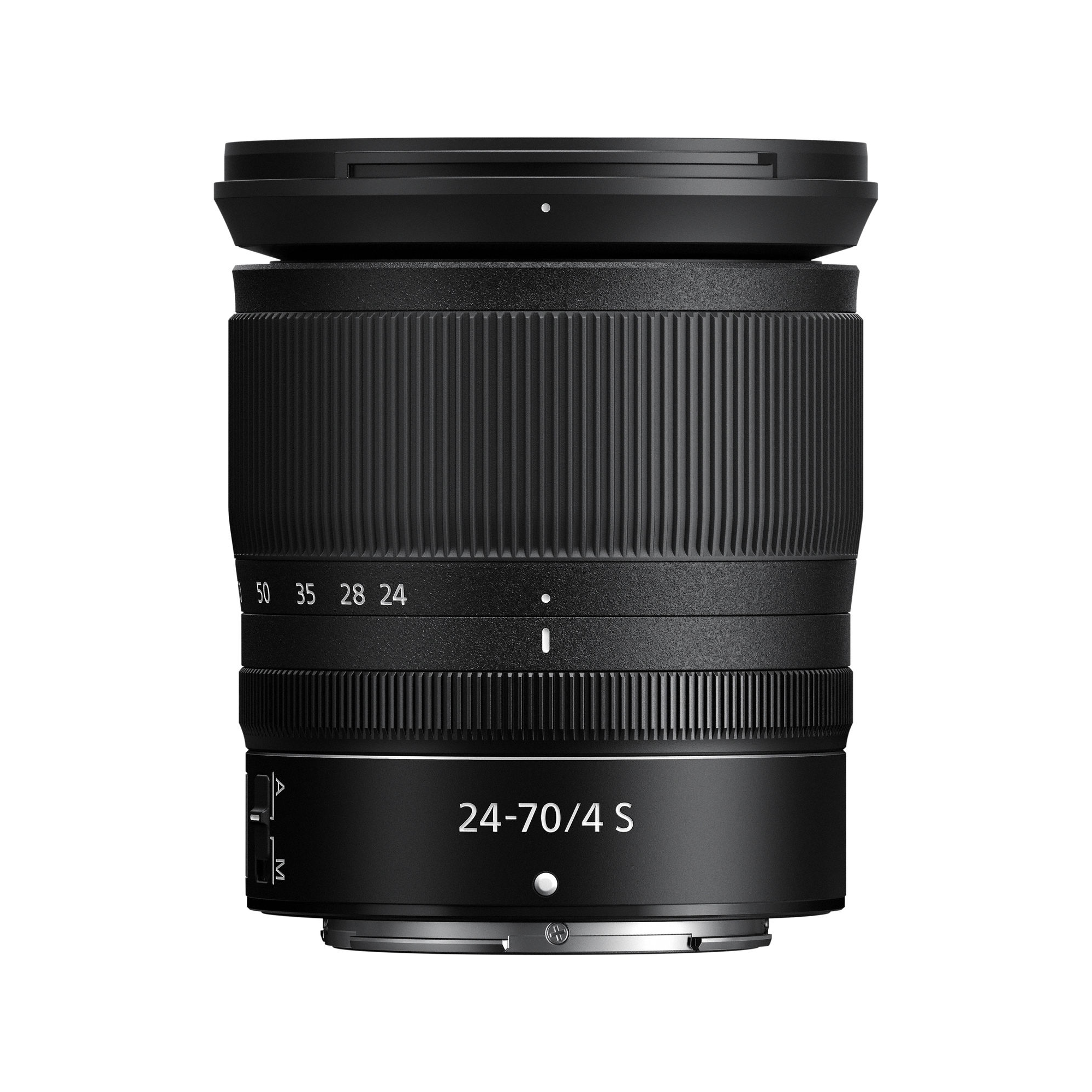 Nikon NIKKOR Z 24-70mm F4 S Lens