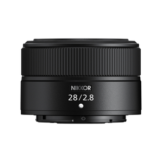 Nikon NIKKOR Z 28mm F2.8 Lens