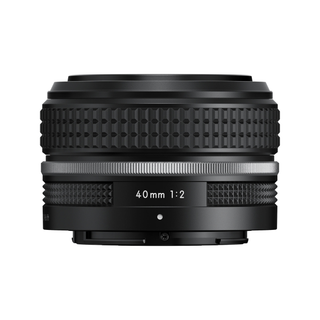 Nikon NIKKOR Z 40mm F2 Lens