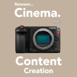 Cameras