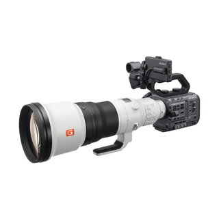 Production Cinema Cameras