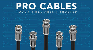 Icily Pro Cables