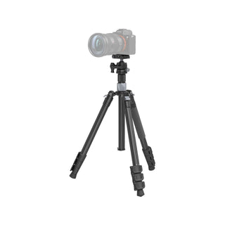SmallRig Carbon Fiber Tripod with Center Column AP-20 4059