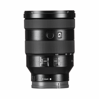 Sony FE 24-105mm f/4 G OSS Lens