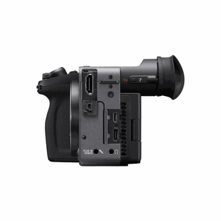 Sony FX2 Digital Cinema Camera Body Only