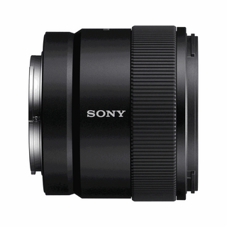 Sony E 11mm f/1.8 Lens