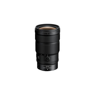 Nikon NIKKOR Z 24-70mm f/2.8 S II Lens