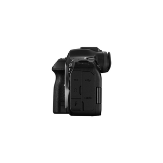 Canon EOS R6 MKIII Mirrorless Camera Body