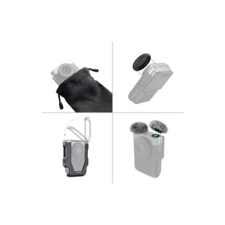 SmallRig Cage Kit for Canon PowerShot V10 4235