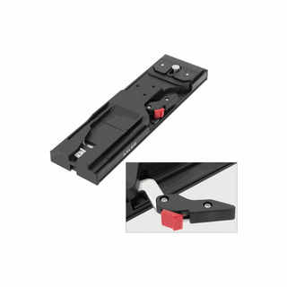Axler Quick Release VCT-Style Plate