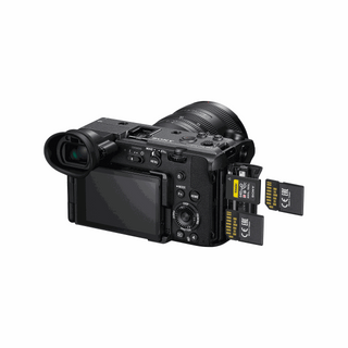 Sony FX2 Digital Cinema Camera Body Only