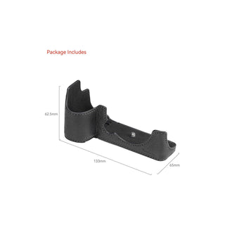 SmallRig Leather Case for FUJIFILM X-S20 4232