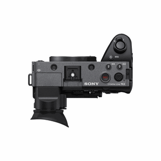 Sony FX2 Digital Cinema Camera Body Only