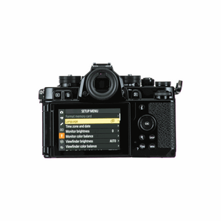 Nikon Z F Mirrorless Digital Camera (body only)